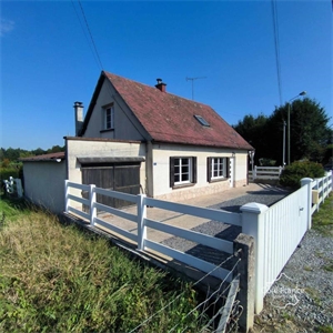 maison à la vente -   02170  LESCHELLES, surface 86 m2 vente maison - UBI439768079